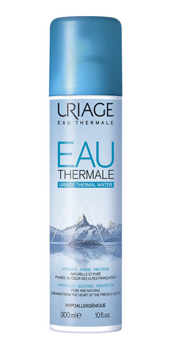 Uriage Agua Termal Spray X 300 Ml