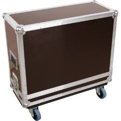 Flight Case Para Marshall Dsl 5ww