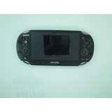 Sony Ps Vita 1a Geração + Case + Microsd 32gb (desbloqueado))