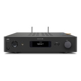 Nad C658 - Dac Sabre - Reproductor Red - Preamp - Wifi - Bt 