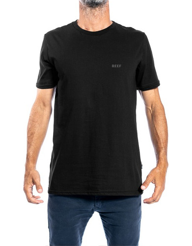 Remera Reef Mens Little Reef Embro