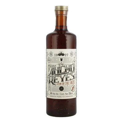 Licor De Chile Ancho Reyes Original 750ml | Envío gratis
