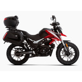 Motomel Skua Adventure 250 No Tekken 250 Touring 