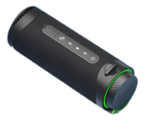 Tronsmart Altavoz Bluetooth Portátil T7 De 30 W, Ipx7