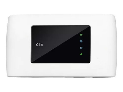 Modem 4g Zte Mf920u - Roteador Wi-fi Portátil (mostruário)