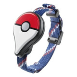 Fwefww Pokemon Go Plus Relógio Bluetooth Para Nintendo