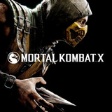 Mortal Kombat x - Pc - Link De Descarga Más Instrucciones
