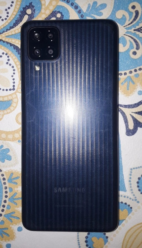 Celular Samsung Galaxi M12