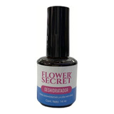 Pack X 3 Deshidratador Para Uñas Flower Secret 15ml