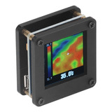 Sensor Térmico Infrarrojo Amg8833 Mlx90640 Ir Imager Handhel