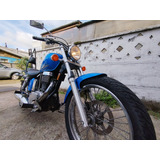 Suzuki Boulevard S40