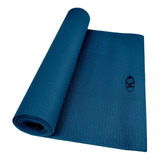 Mat Yoga Tapete Ejercicios Pilates K6 Antideslizante 6mm