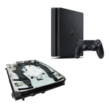 Drive - Leitor Completo Ps4 Slim - Com Defeito - Para Peças