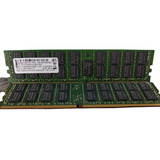 Memória Servidor 16gb Pc4-2133p Ddr4 Ecc Registrada Smart