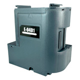 Caja Mantenimiento Compatible Con Epson L6171 L4150 T04d1