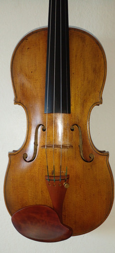 Violin Antiguo Del 1700
