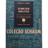 Livro Geometria Analítica