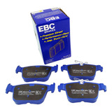 Balatas Tras Ebc Bluestuff Cupra Formentor Leon Mk4 A3 21+