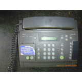 Fax Philips Hfc 8 - Funcionando