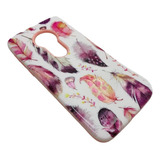 Capinha De Celular Para Motorola Moto E5 Play Xt1920  Brinde