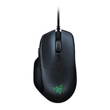 Mouse Para Juegos Razer Basilisk Essential: Juego Óptico De