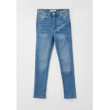 Levi's® 720 High Rise Super Skinny Para Niña Jeans Pantalón
