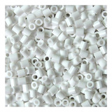 Bolsa Repuestos 7.000 Hama Beads Mini 2.6mm Blanco