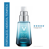 Mineral 89 Contorno De Ojos X 15ml De Vichy