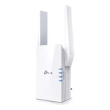 Reptidor De Sinal Wi-fi, Tp-link Re605x, Ax1800, Dual Band.