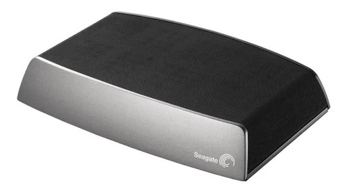 Hard Disk Hd 3tb Seagate Central 3.5 Usb 2.0 Rede Ethernet