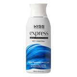 Kiss Express K31 Cobalt Blue Pigmento Semi-permanent 103.5ml