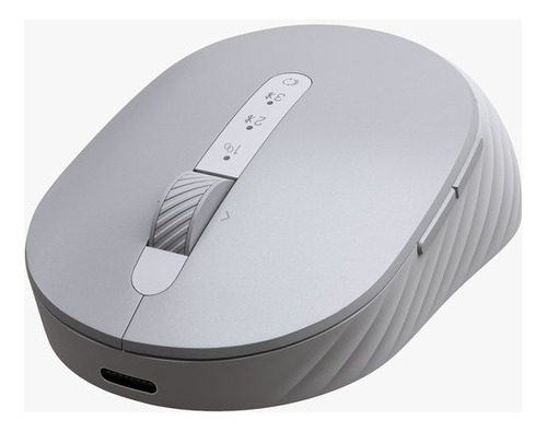 Mouse Dell Ms7421w Recargable/inalámbrico Original