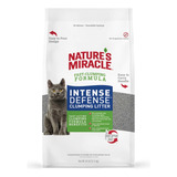 Piedras Sanitarias Natures Miracle 18kg - Higiene Felina