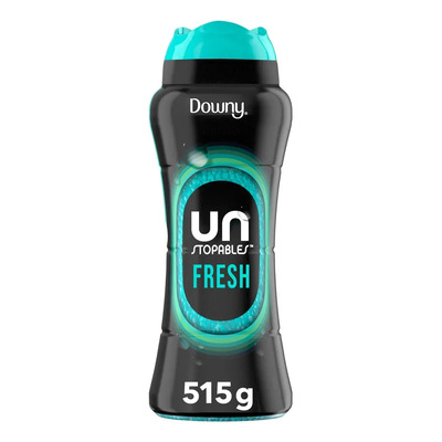 Downy Perlas de Perfume Fresh, Aromatizante para Ropa, Aroma Limpio y Fresco, 515g, 6X Más Fragancia* Hasta en Ropa Guardada, Intensifica el Aroma de la Ropa | MercadoLibre