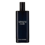 Giorgio Armani Code Edt 15 Ml Para Hombre 