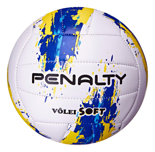 Penalty Soft Xxiii Bola De Vôlei 