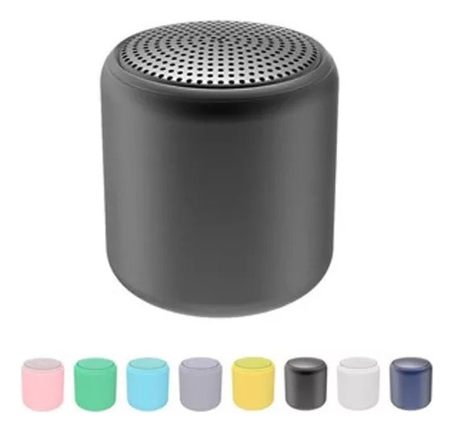 Mini Parlante Bluetooth  Little 