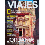 Revista Viajes National Geographic N° 276 Jordania