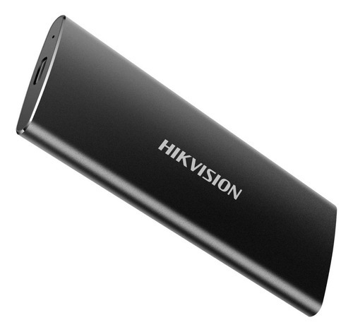 Disco Duro Externo Hikvision Ssd 1tb / Usb C - Xd Store