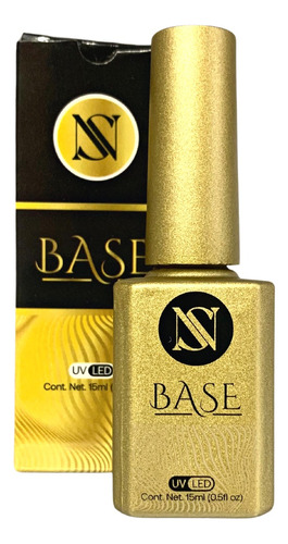 Base Coat. Studio Nails. 15ml Color Base Coat