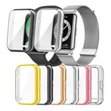 Case Mica Protector Tpu Para Huawei Watch Fit 2