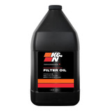 Lubricante K&n Para Filtros K&n 1 Galon Kyn Kn Bmc Aceite