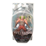 Batman Arkham City Clown Thug Knife Figura Dc Collectibles