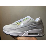 Zapatillas Mujer Nike Air Max Edicion Limitada 35 A 39