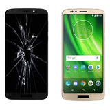 Cambio De Modulo Para Moto E5/moto G6play Instalacion Gratis