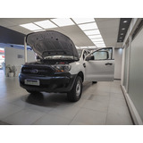 Ford Ranger Xl 2.2