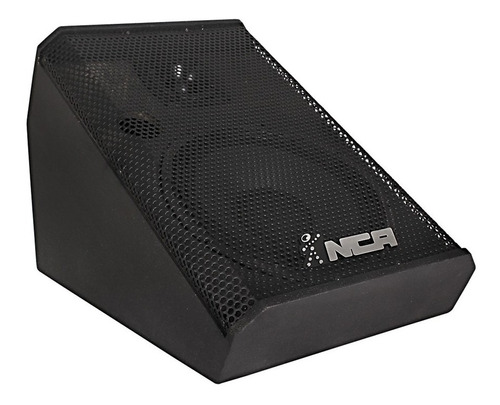 Caixa Nca Monitor Ativo Prof M12a 100w Rms Bi-amplificado