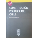 Constitución Política De Chile + Ebook Gratis Edición 2019