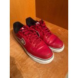 Zapatillas Nike Air Force 1 Lv8 Us 11.5