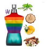 Jean Paul Gaultier Le Mâle Pride Collector El Mejor!